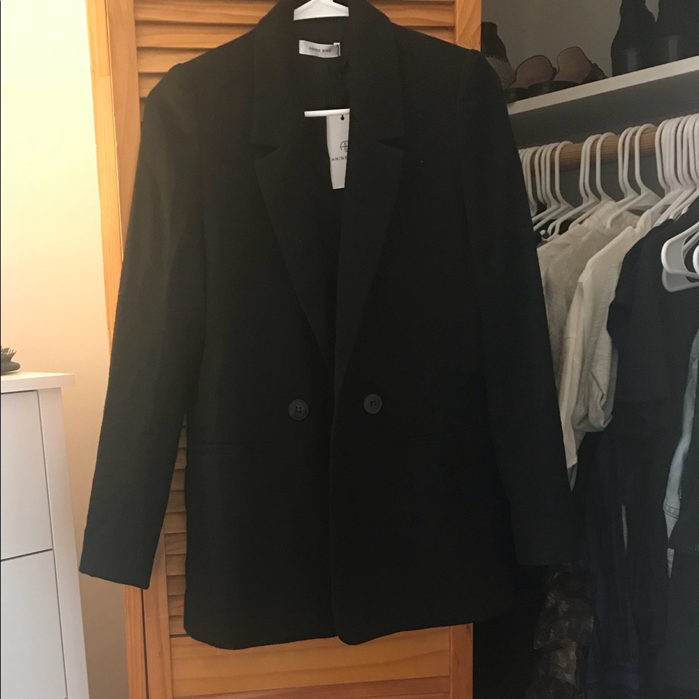 Madeleine Blazer
